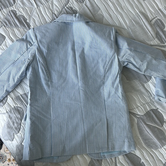 Casual blazer for 8 years boy. - Picture 4 of 4